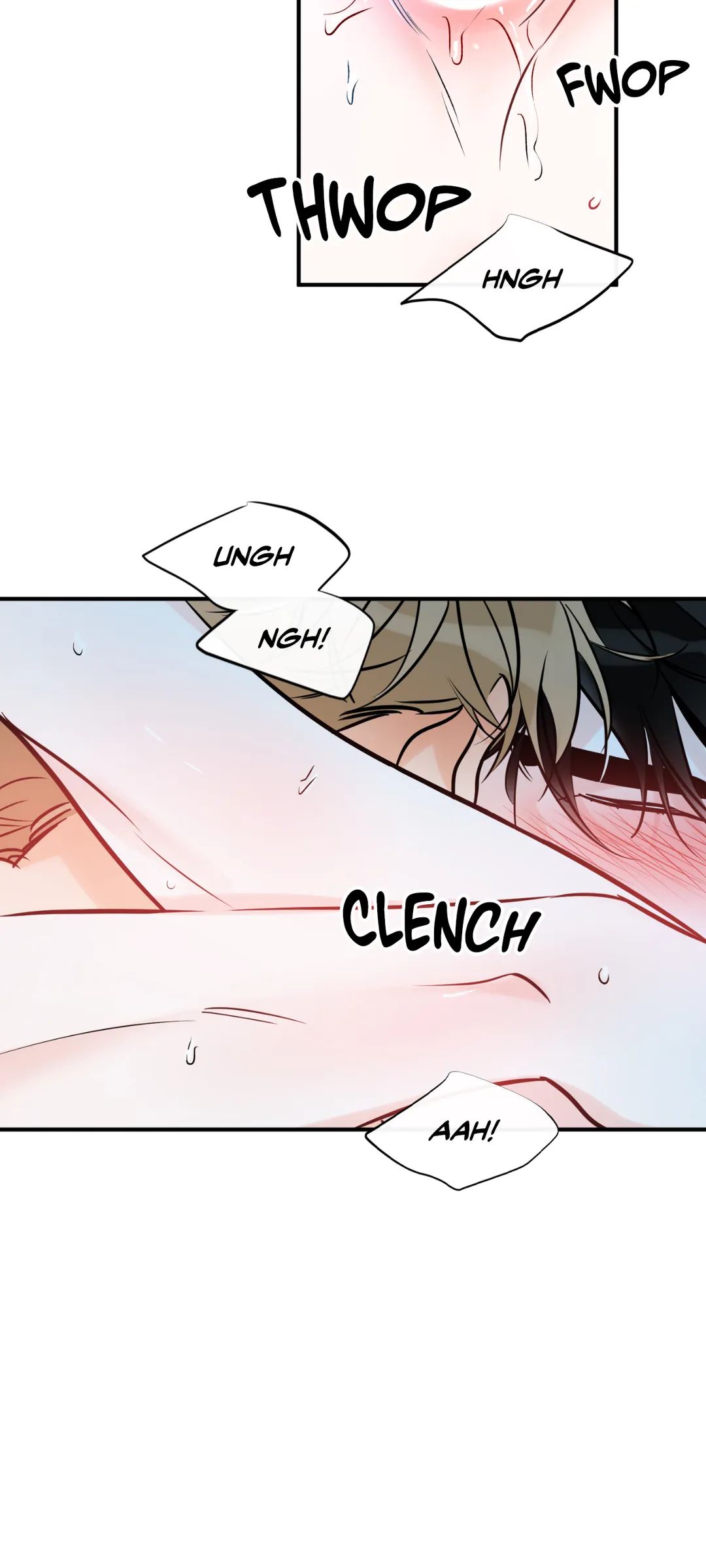 Read Lucky Paradise chapter 6.1 image 8 on Lezhin