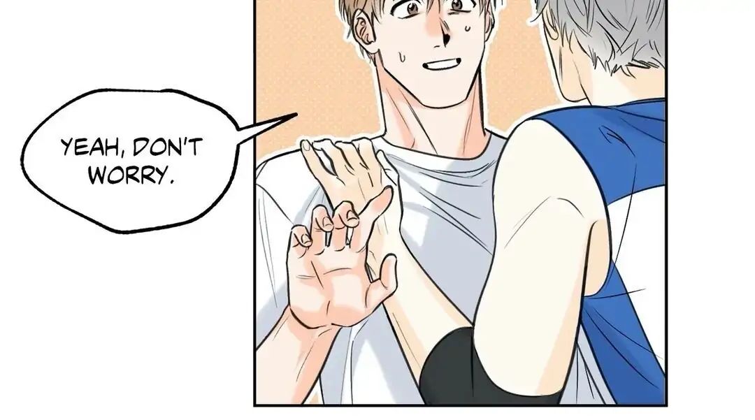 Read Lucky Paradise chapter 6.2 image 10 on Lezhin