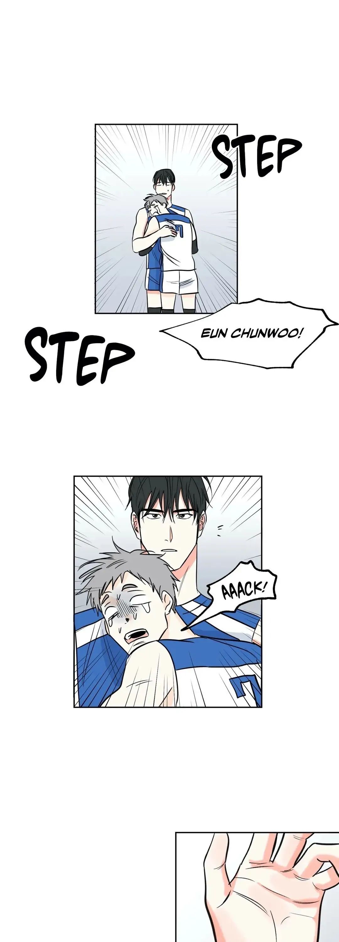 Read Lucky Paradise chapter 6.2 image 13 on Lezhin
