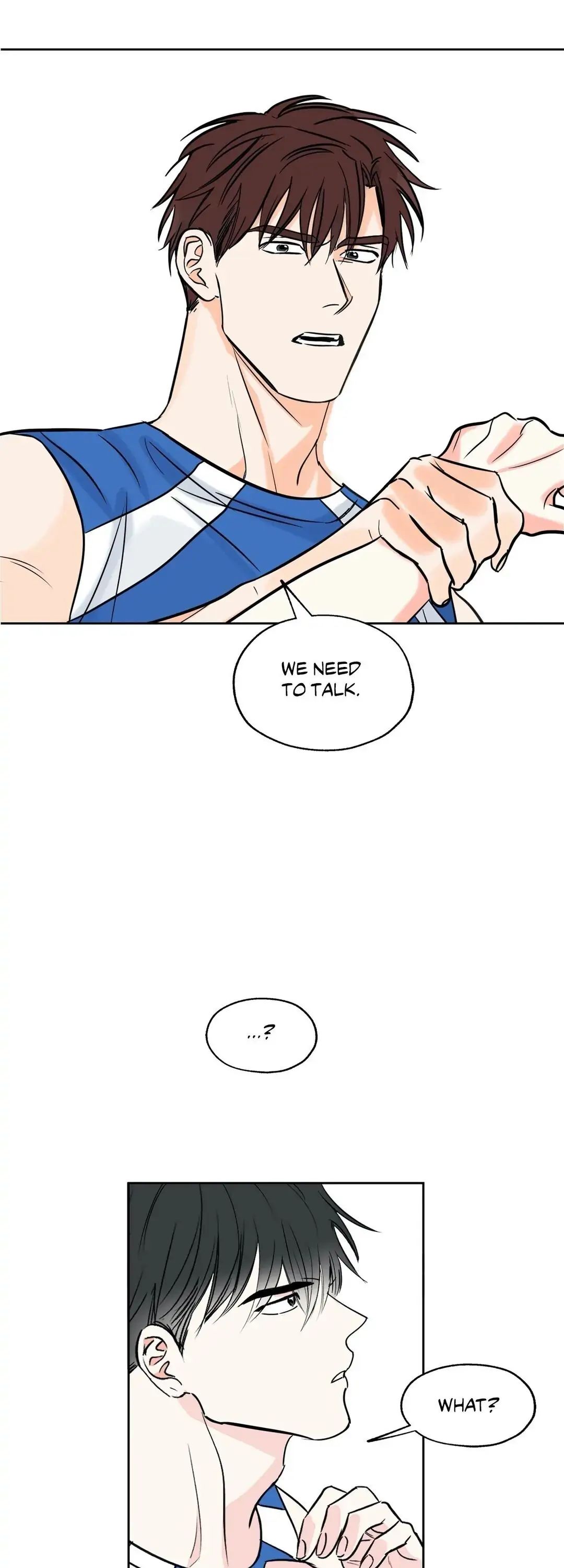 Read Lucky Paradise chapter 6.2 image 15 on Lezhin