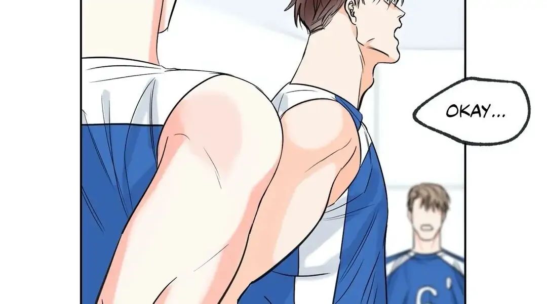 Read Lucky Paradise chapter 6.2 image 18 on Lezhin