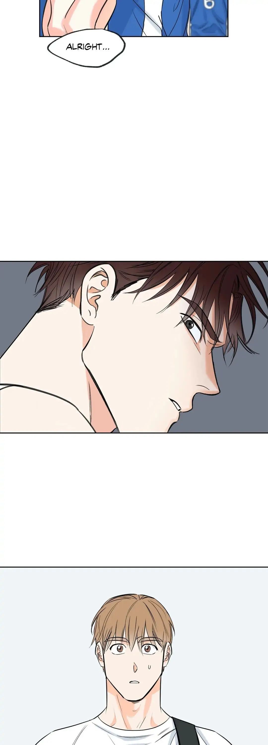 Read Lucky Paradise chapter 6.2 image 19 on Lezhin