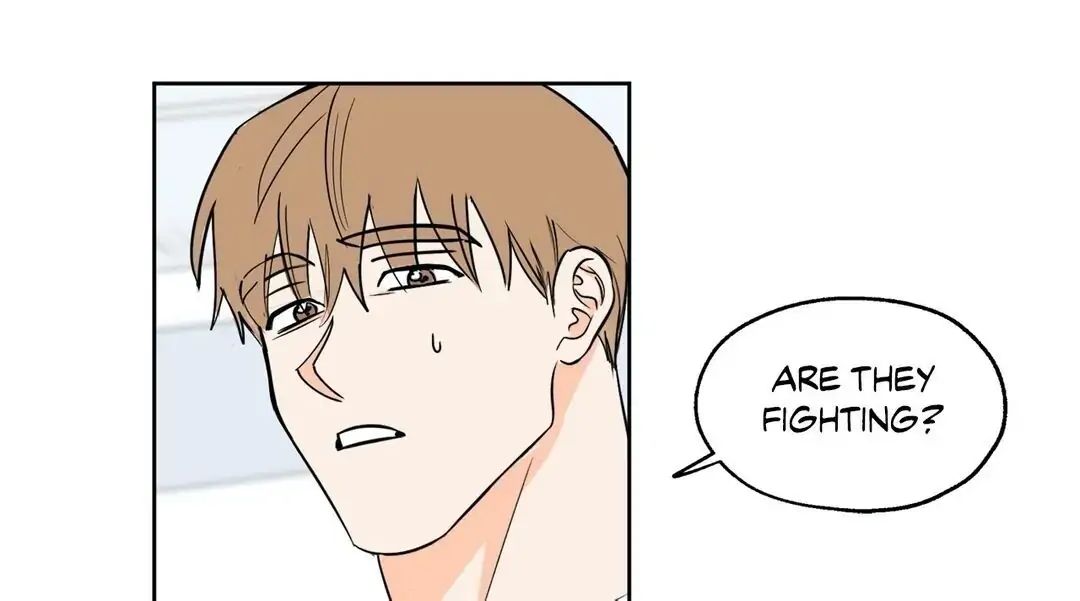 Read Lucky Paradise chapter 6.2 image 22 on Lezhin