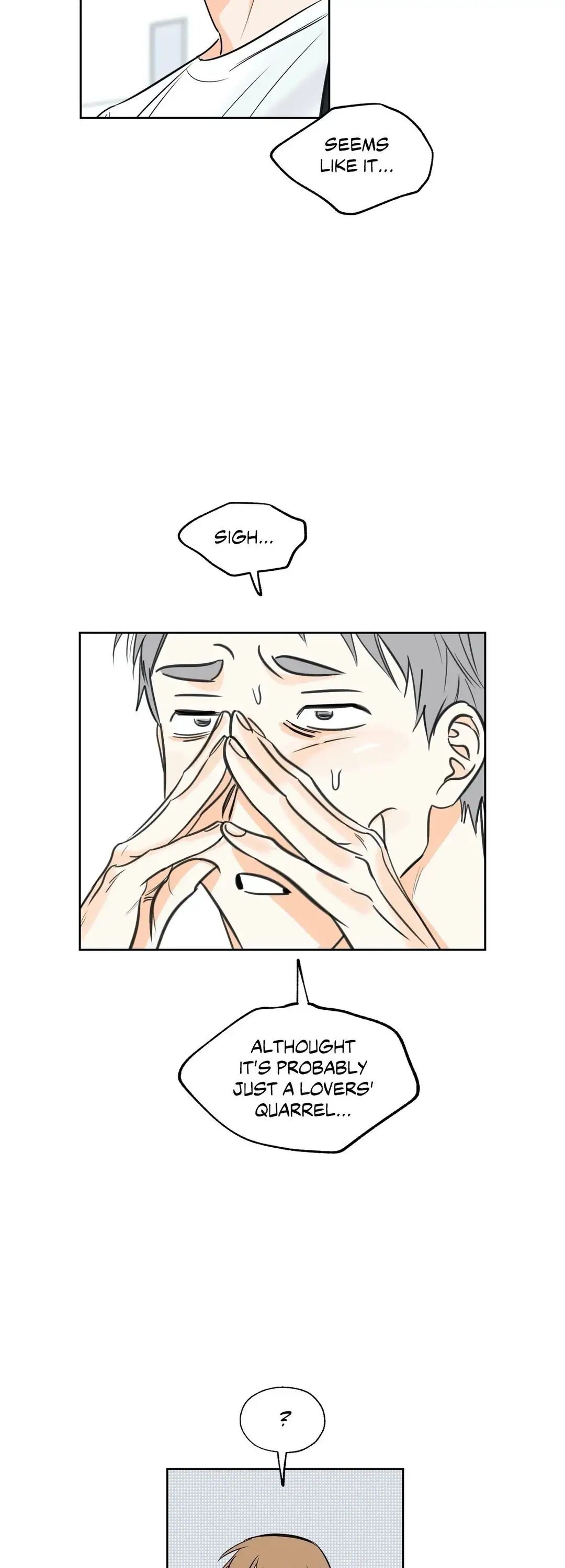 Read Lucky Paradise chapter 6.2 image 23 on Lezhin