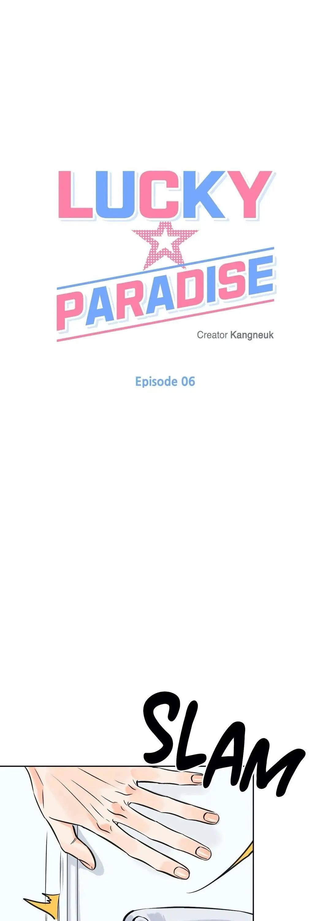 Read Lucky Paradise chapter 6.2 image 25 on Lezhin