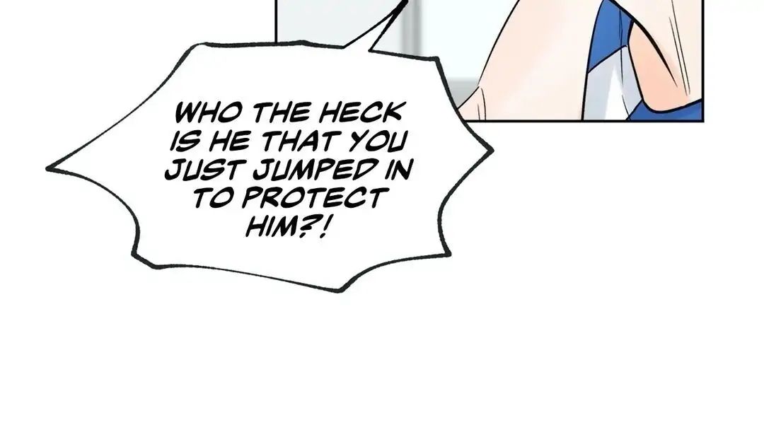 Read Lucky Paradise chapter 6.2 image 30 on Lezhin