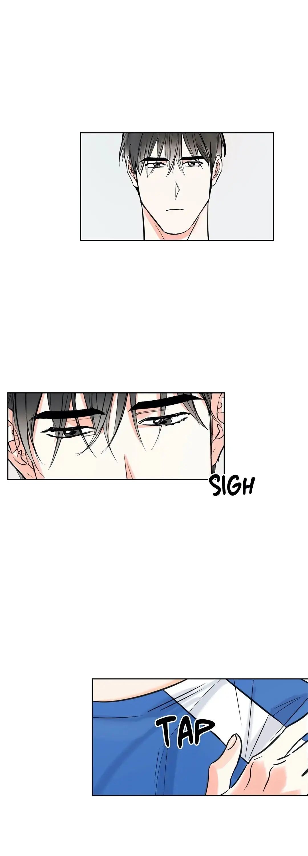 Read Lucky Paradise chapter 6.2 image 33 on Lezhin