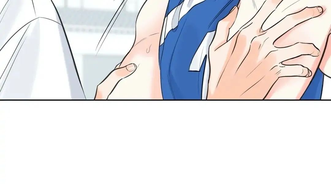 Read Lucky Paradise chapter 6.2 image 4 on Lezhin