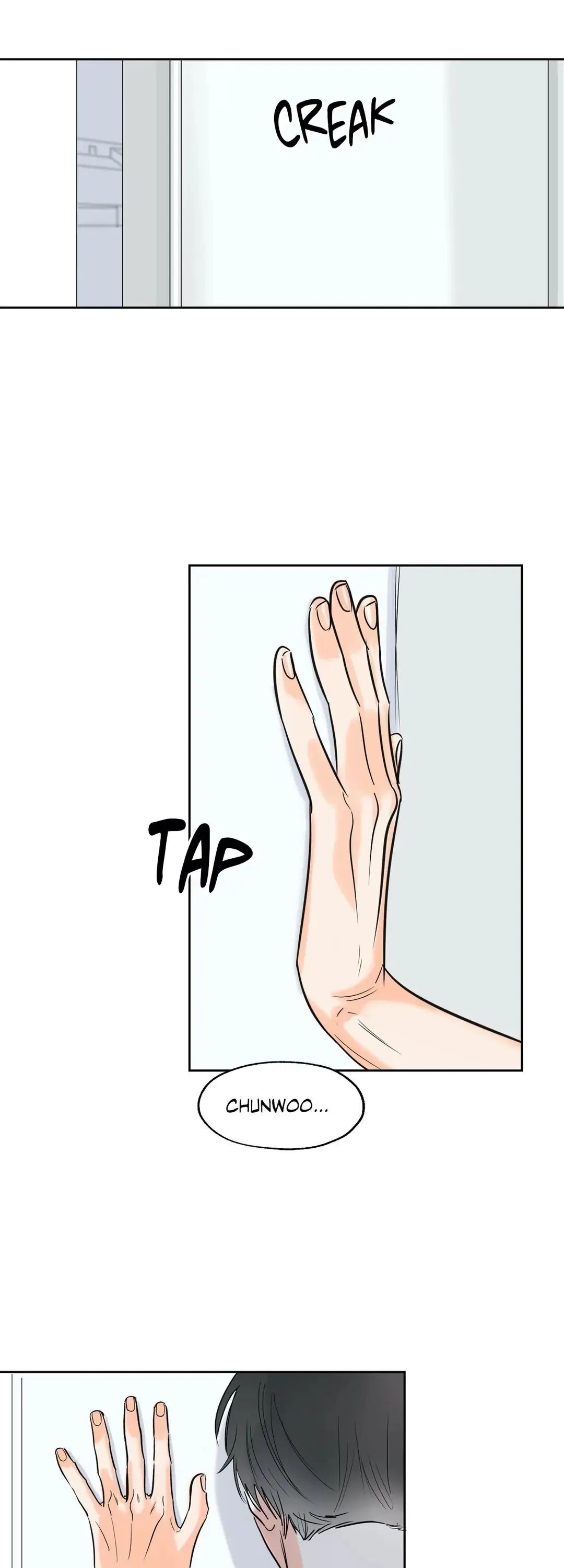 Read Lucky Paradise chapter 6.2 image 43 on Lezhin