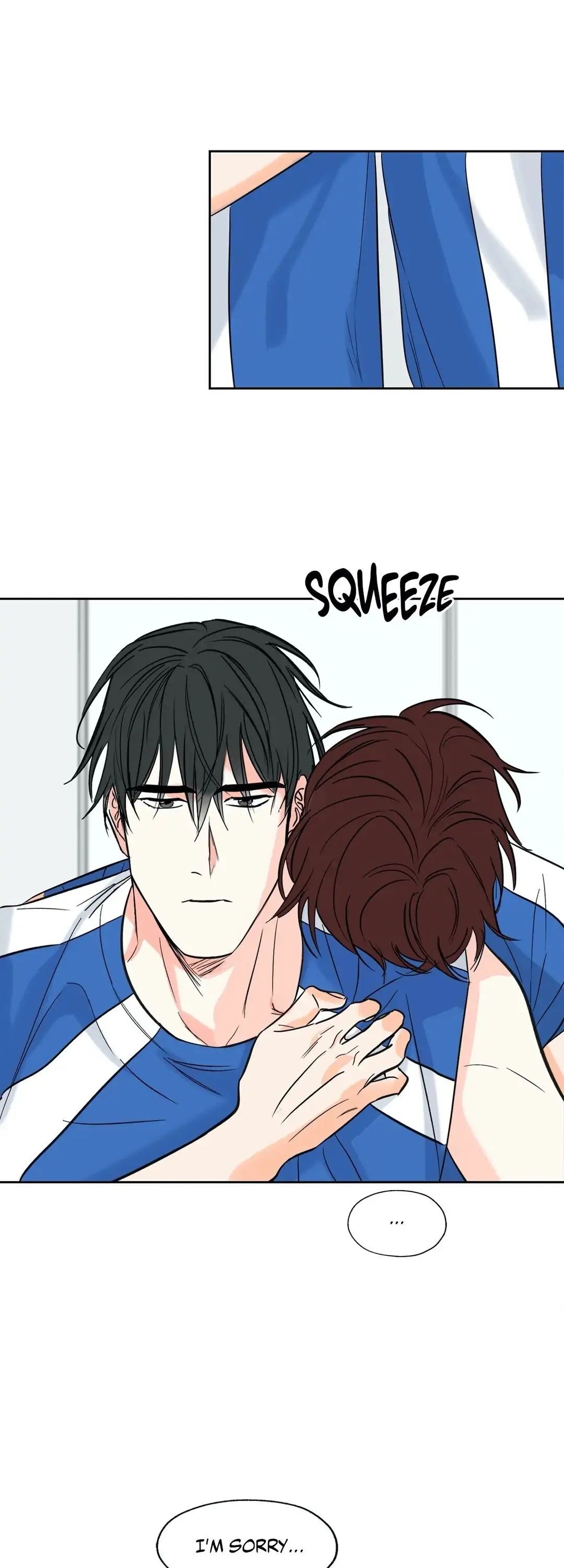 Read Lucky Paradise chapter 6.2 image 45 on Lezhin
