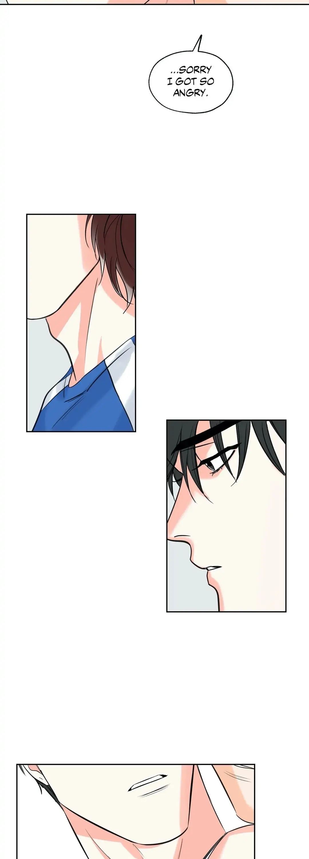 Read Lucky Paradise chapter 6.2 image 47 on Lezhin