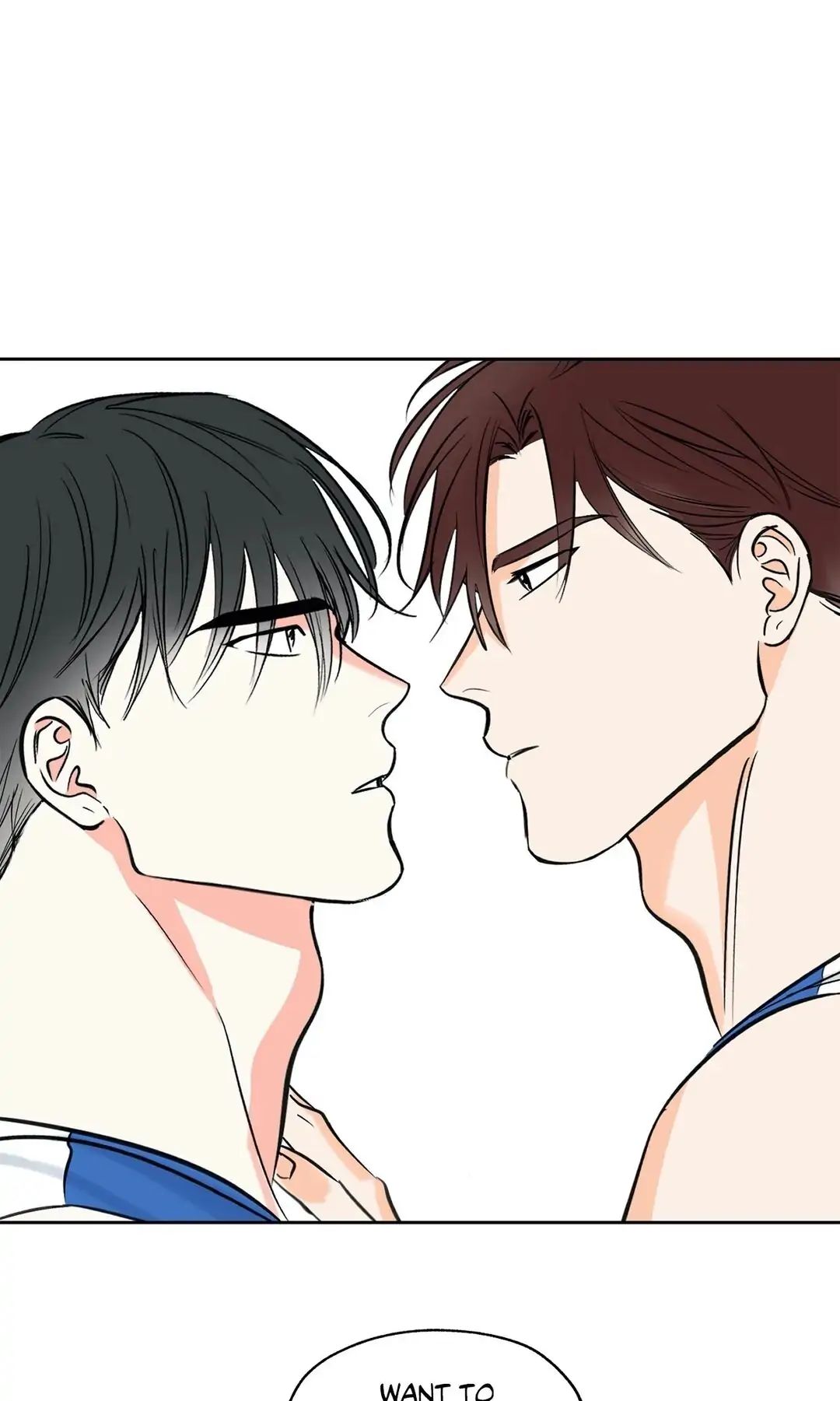 Read Lucky Paradise chapter 6.2 image 49 on Lezhin