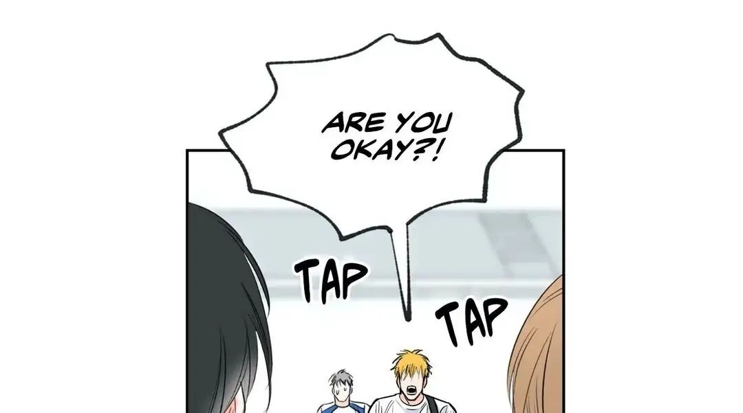 Read Lucky Paradise chapter 6.2 image 6 on Lezhin