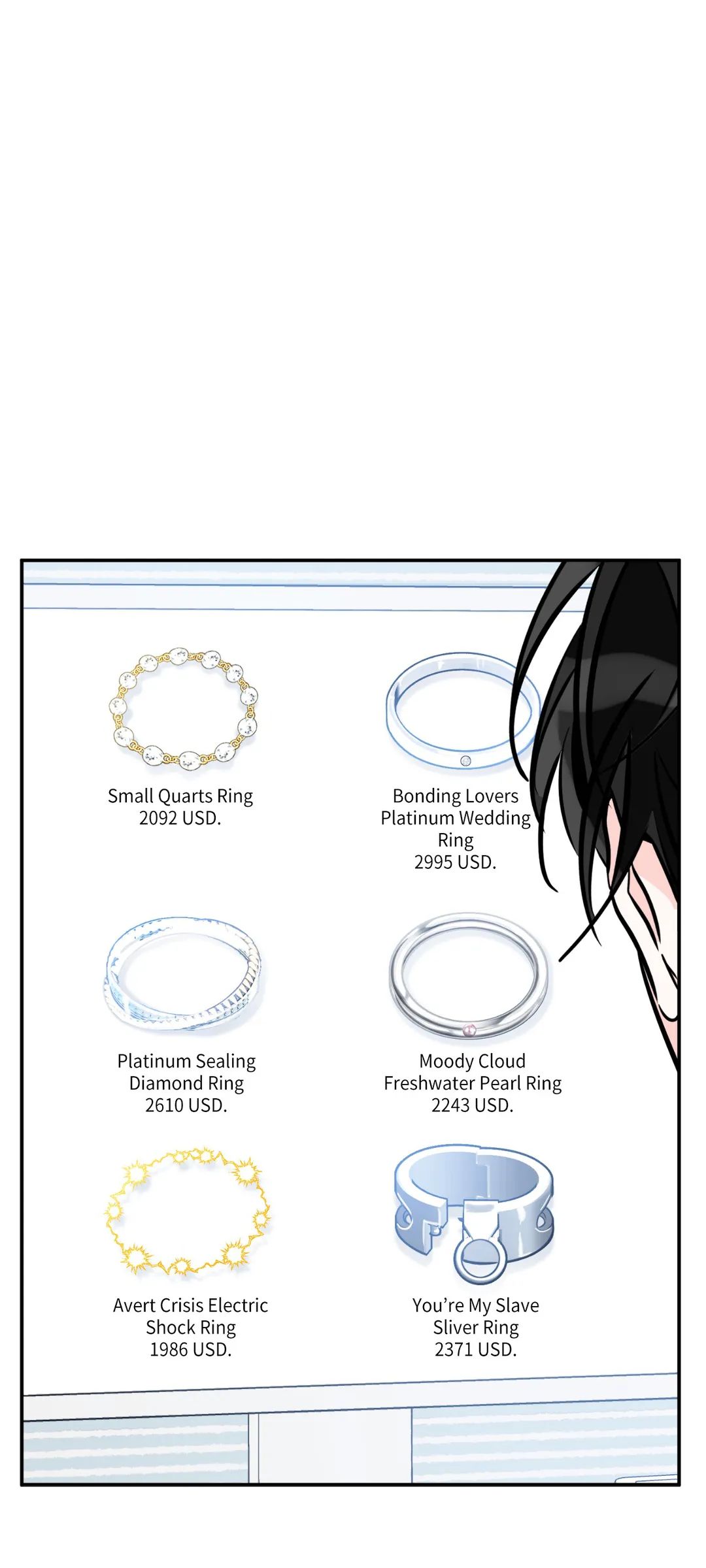 Read Lucky Paradise chapter 6 image 11 on Lezhin