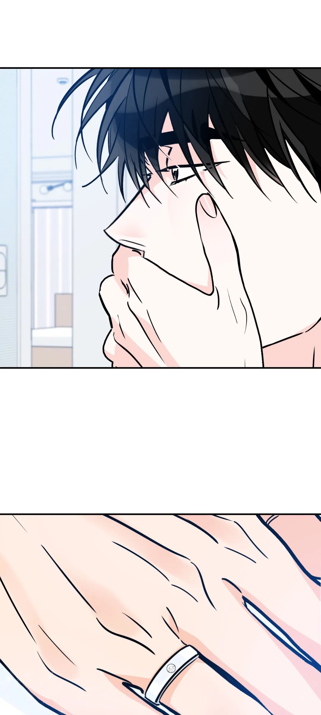 Read Lucky Paradise chapter 6 image 12 on Lezhin