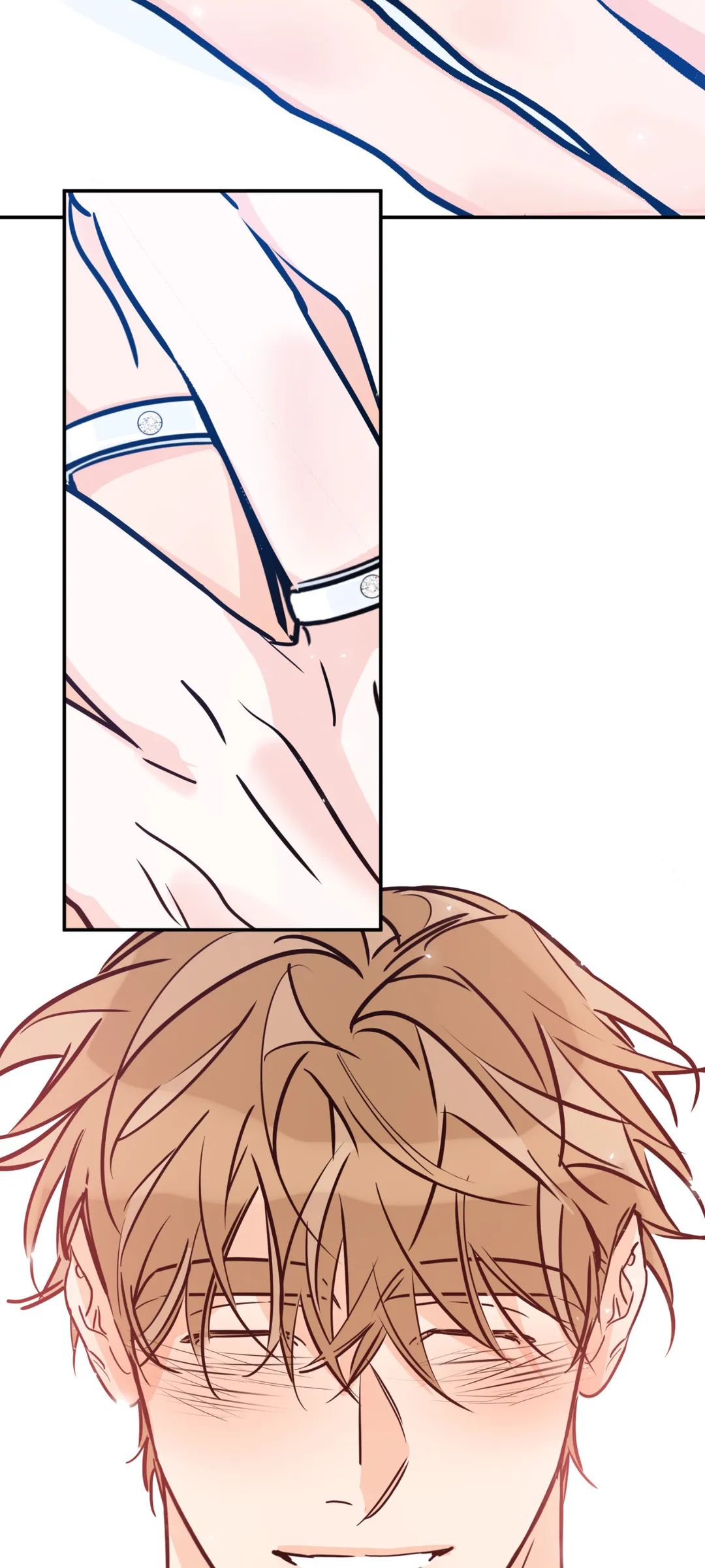 Read Lucky Paradise chapter 6 image 13 on Lezhin