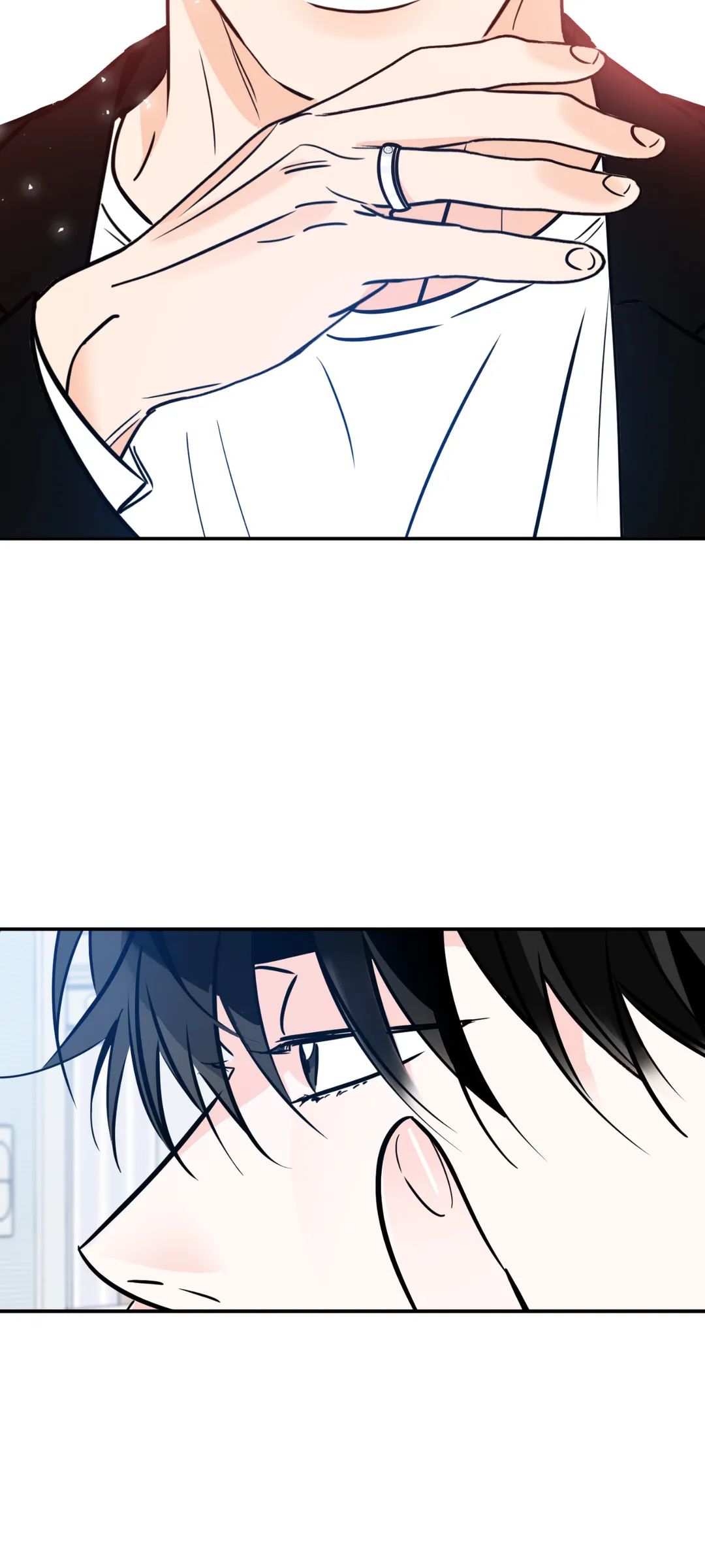 Read Lucky Paradise chapter 6 image 14 on Lezhin