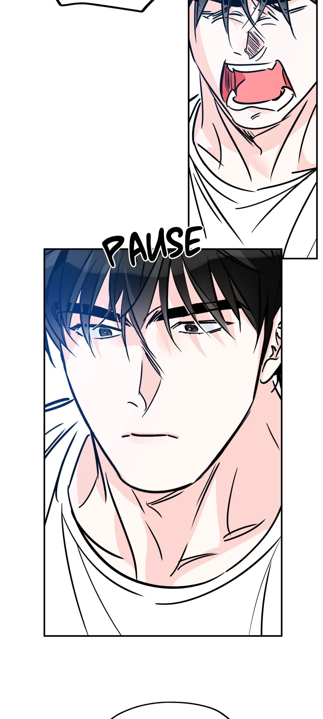 Read Lucky Paradise chapter 6 image 16 on Lezhin