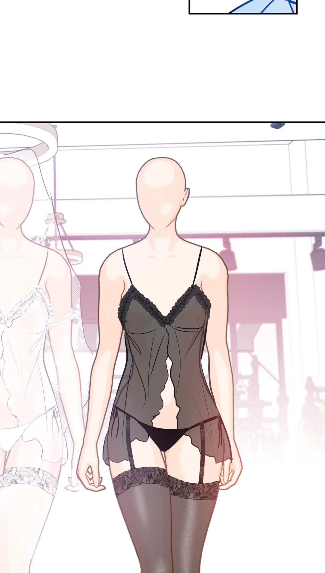 Read Lucky Paradise chapter 6 image 19 on Lezhin