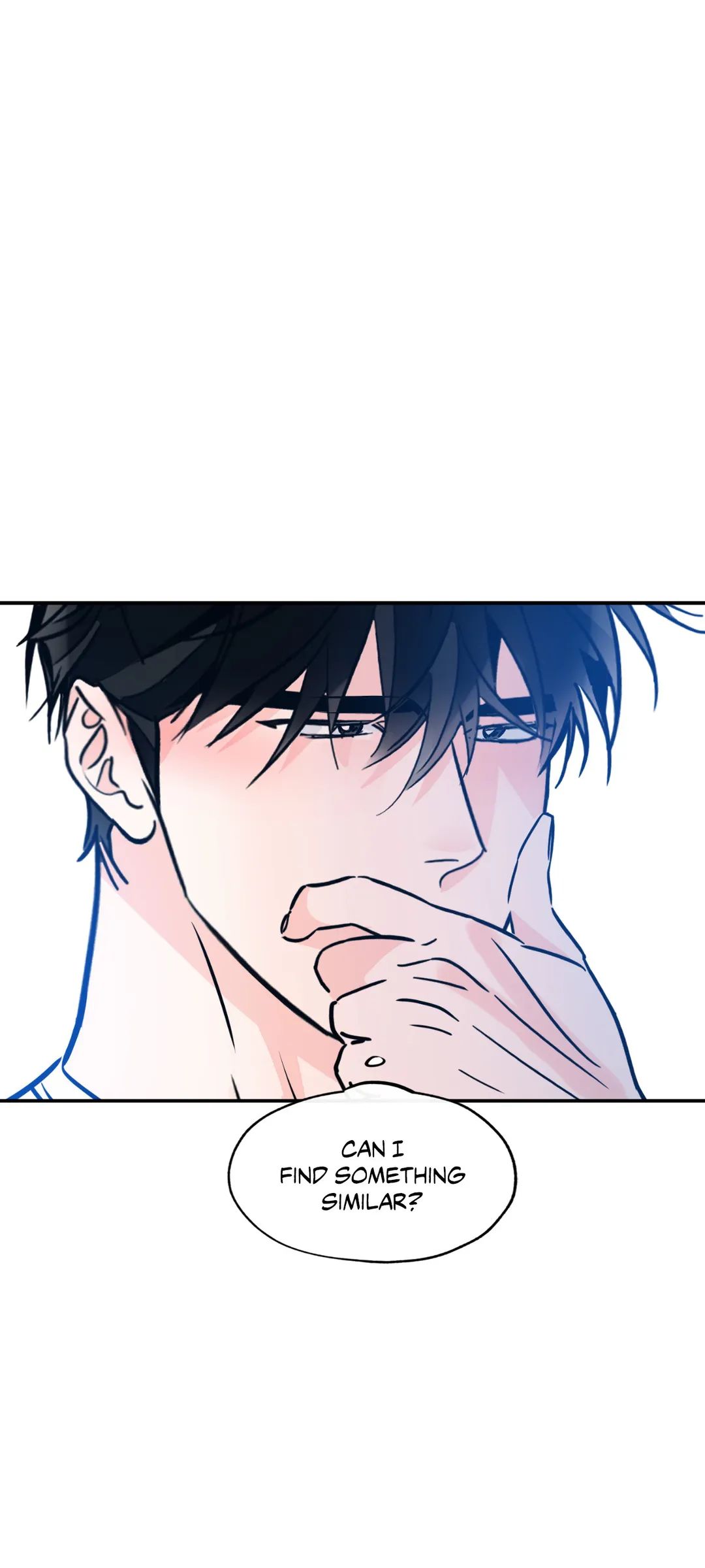 Read Lucky Paradise chapter 6 image 24 on Lezhin