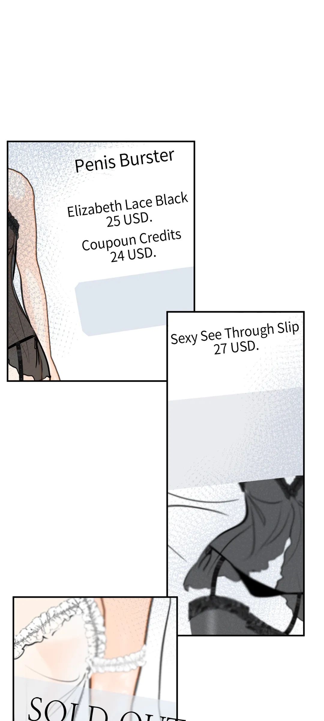 Read Lucky Paradise chapter 6 image 25 on Lezhin