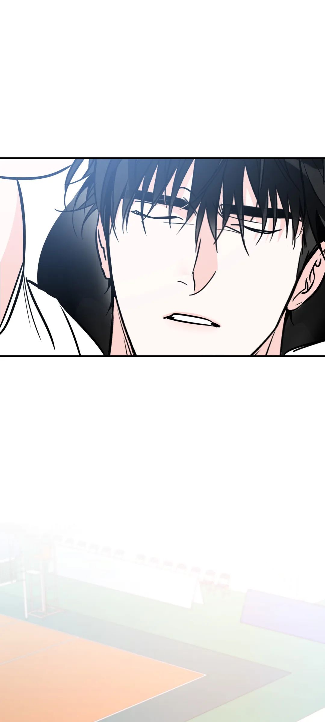 Read Lucky Paradise chapter 6 image 27 on Lezhin