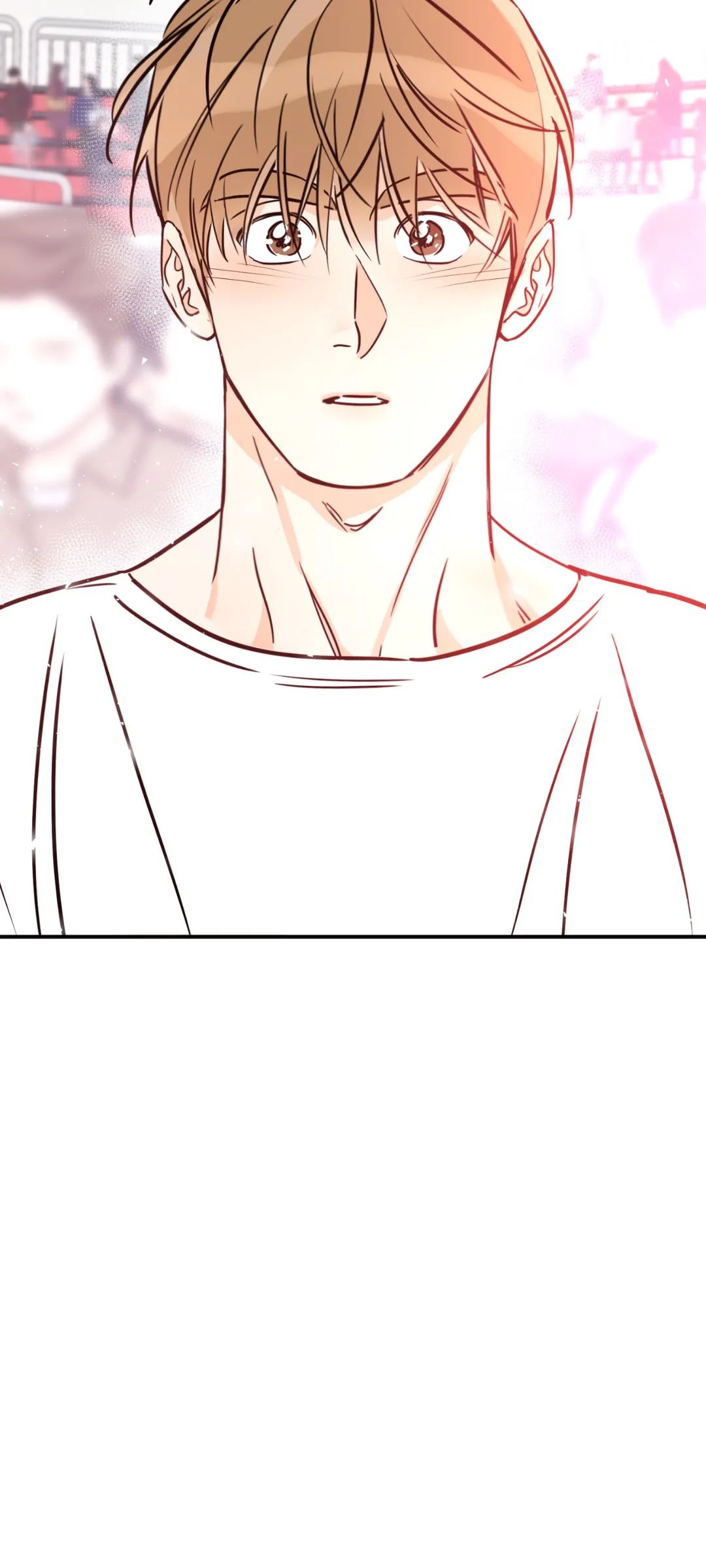 Read Lucky Paradise chapter 6 image 29 on Lezhin