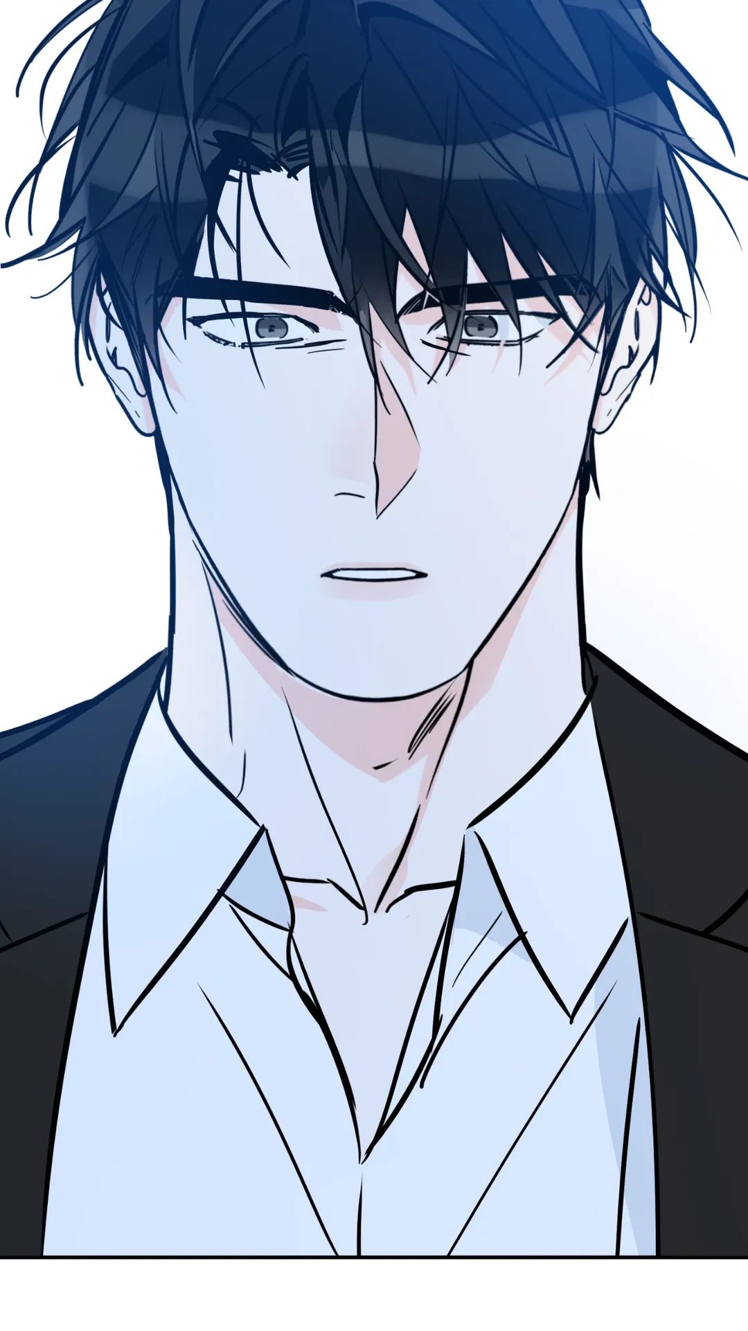 Read Lucky Paradise chapter 6 image 38 on Lezhin