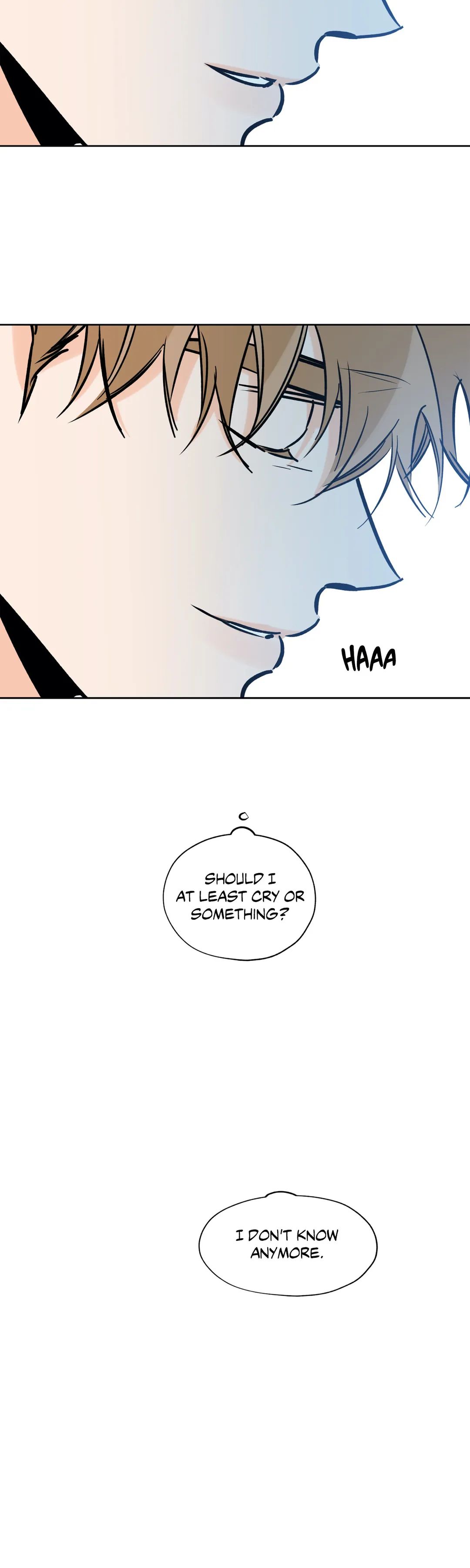 Read Lucky Paradise chapter 60 image 11 on Lezhin