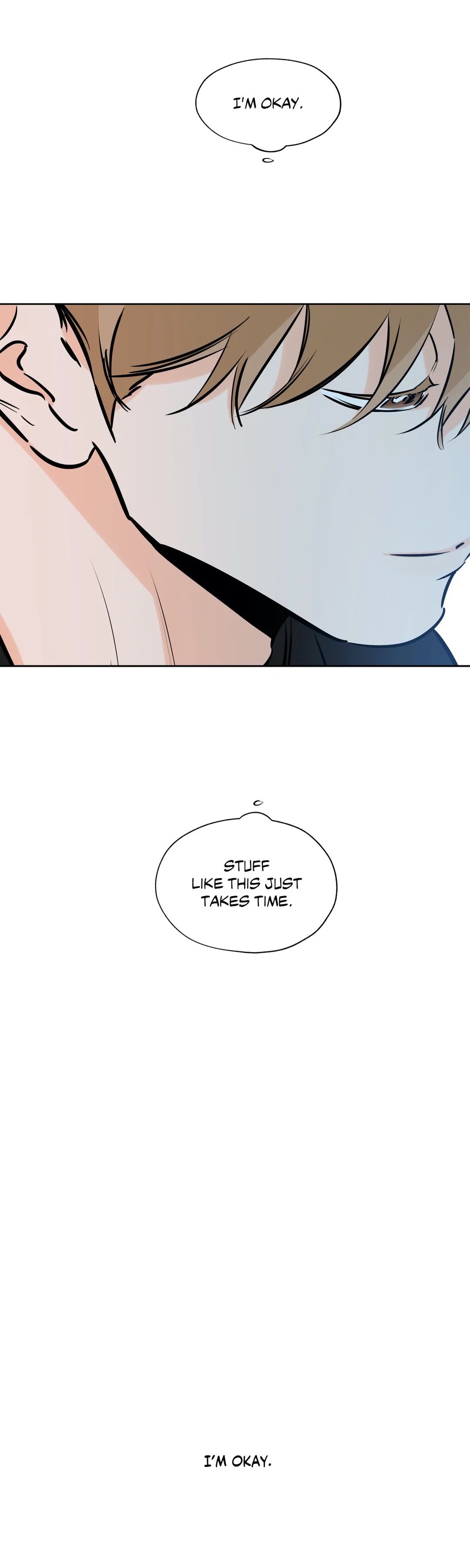 Read Lucky Paradise chapter 60 image 15 on Lezhin