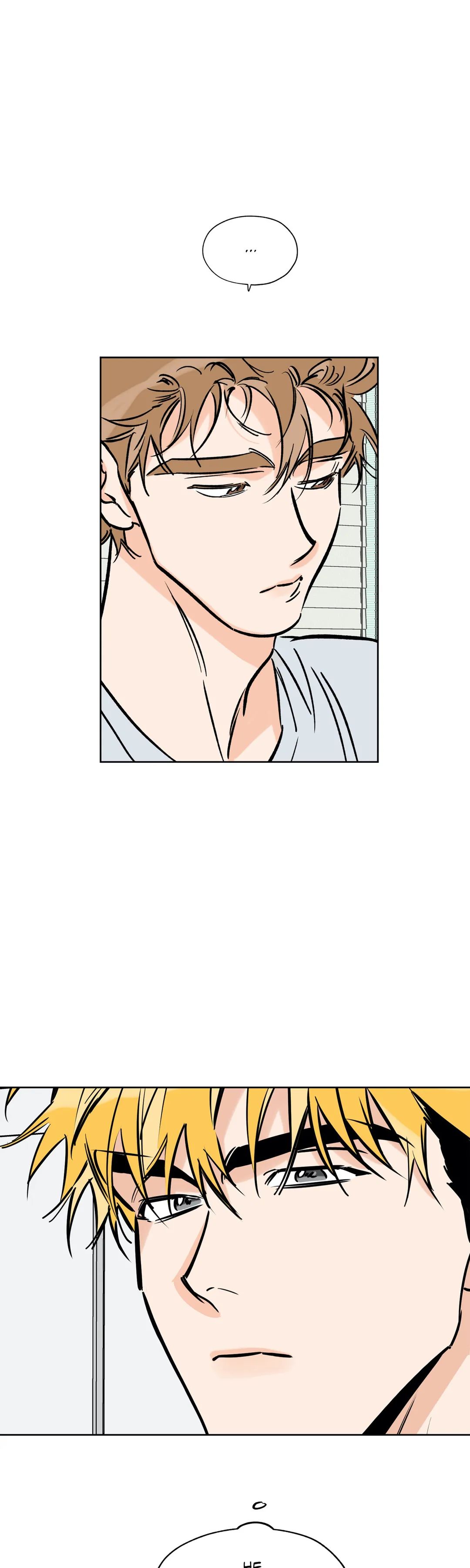 Read Lucky Paradise chapter 60 image 30 on Lezhin