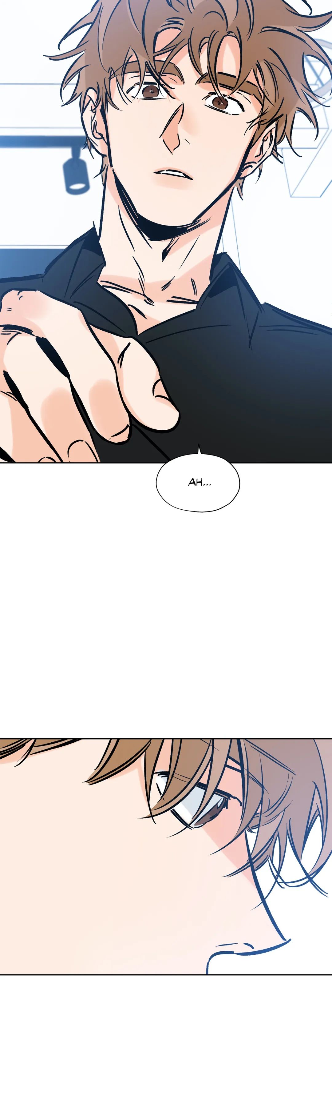 Read Lucky Paradise chapter 60 image 7 on Lezhin
