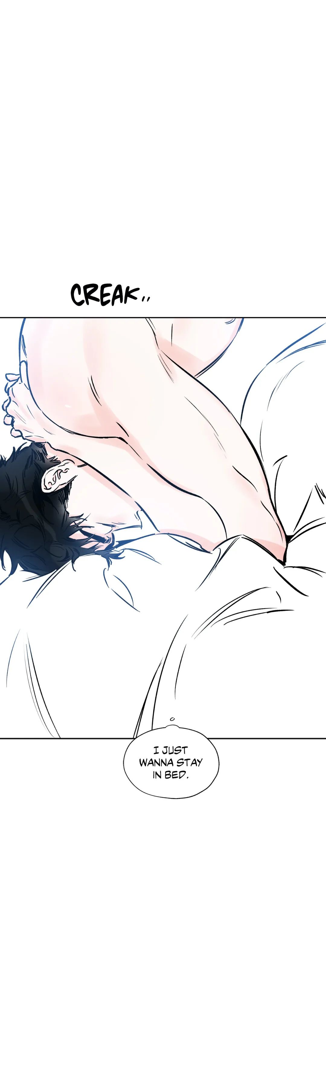 Read Lucky Paradise chapter 62 image 1 on Lezhin