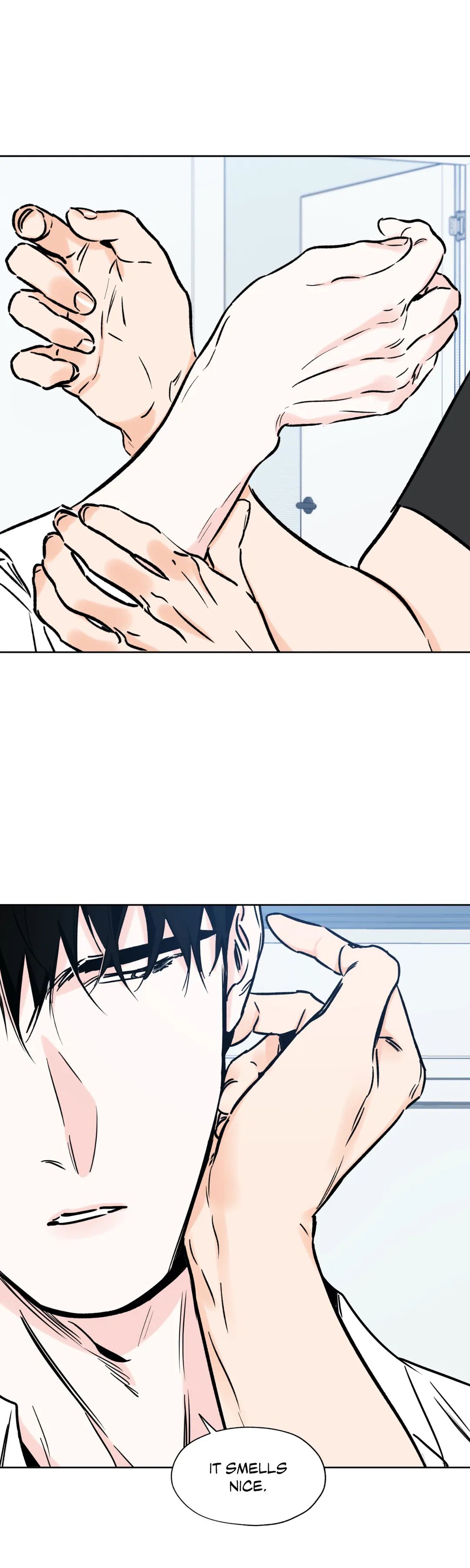Read Lucky Paradise chapter 62 image 10 on Lezhin