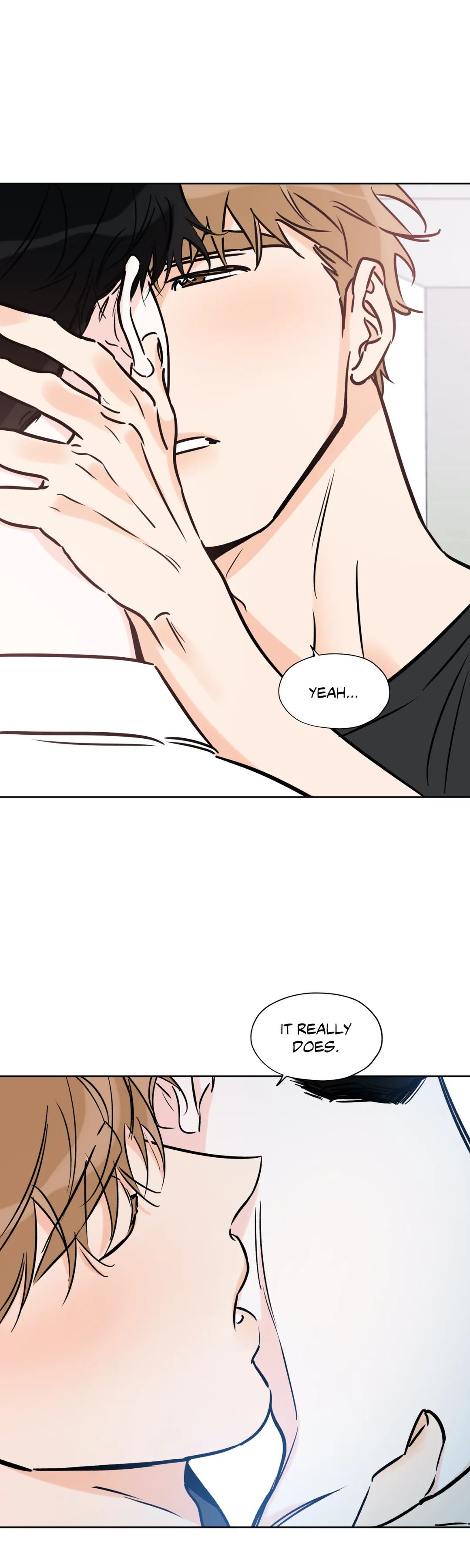 Read Lucky Paradise chapter 62 image 11 on Lezhin