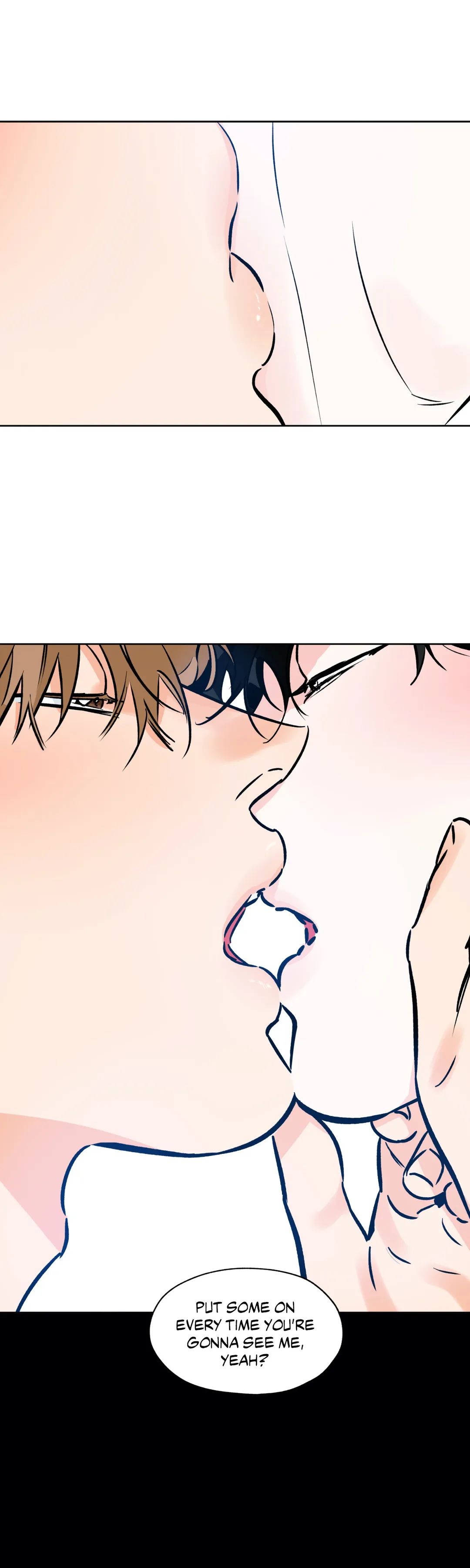 Read Lucky Paradise chapter 62 image 12 on Lezhin