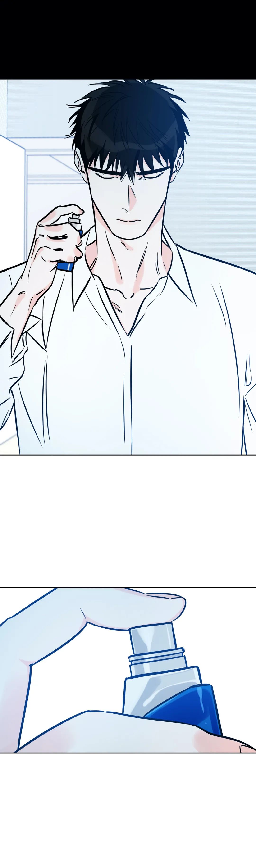 Read Lucky Paradise chapter 62 image 13 on Lezhin
