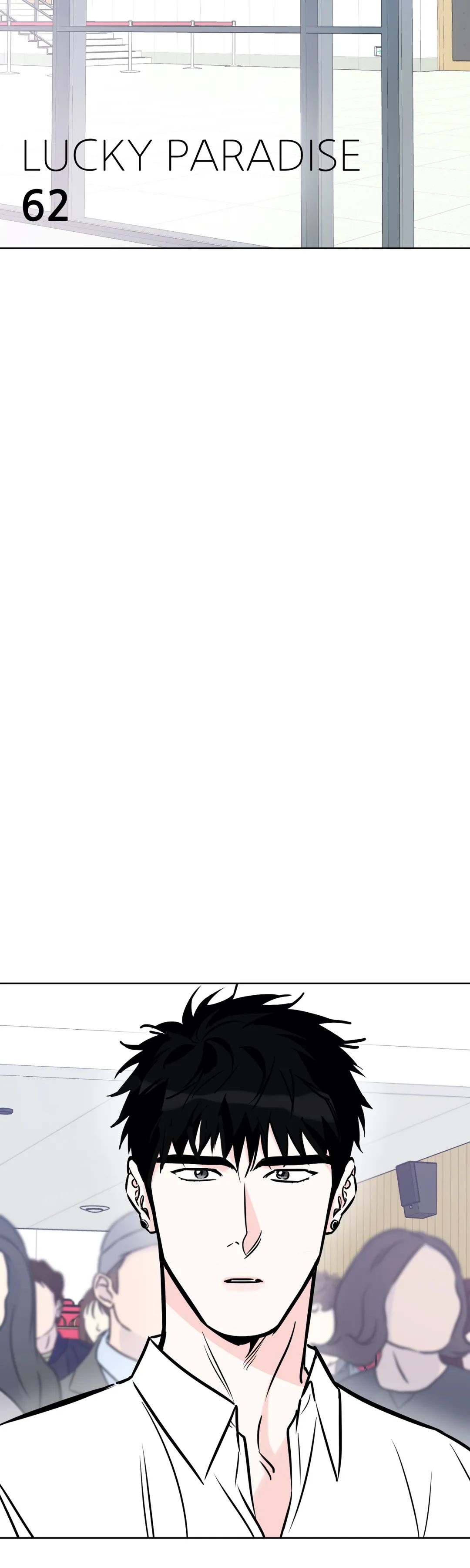Read Lucky Paradise chapter 62 image 15 on Lezhin