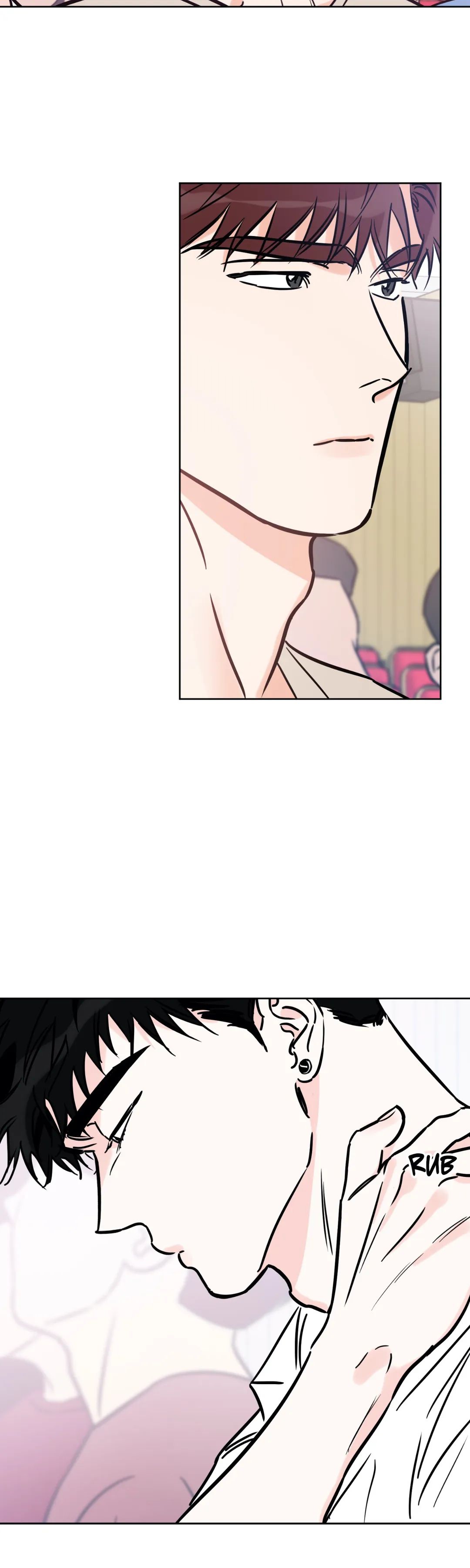 Read Lucky Paradise chapter 62 image 19 on Lezhin