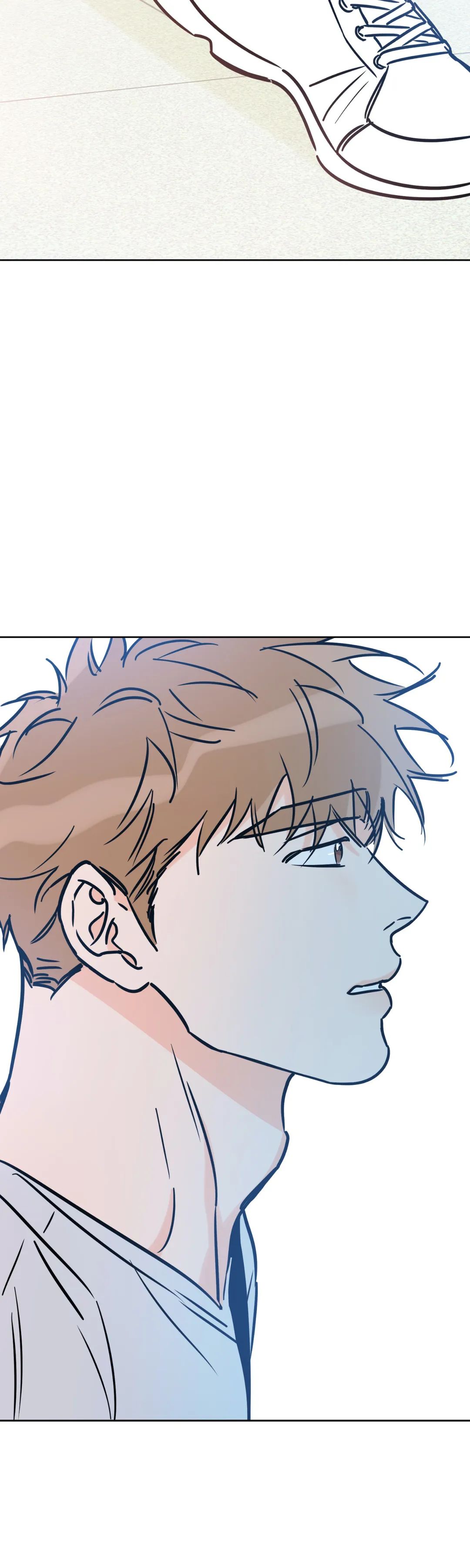 Read Lucky Paradise chapter 62 image 31 on Lezhin