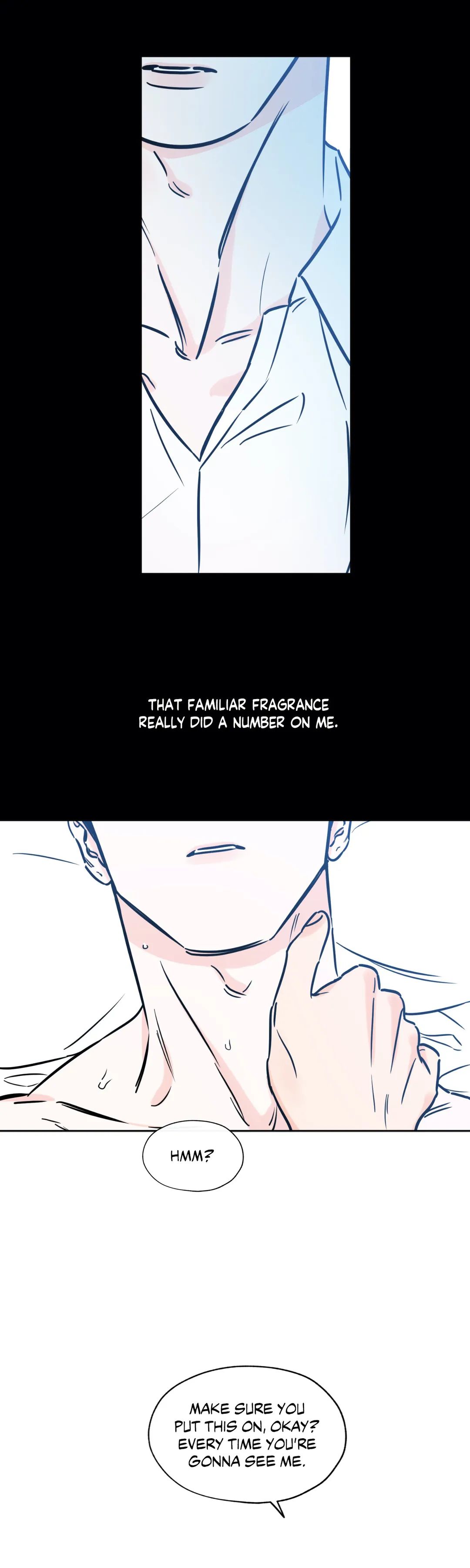 Read Lucky Paradise chapter 62 image 33 on Lezhin
