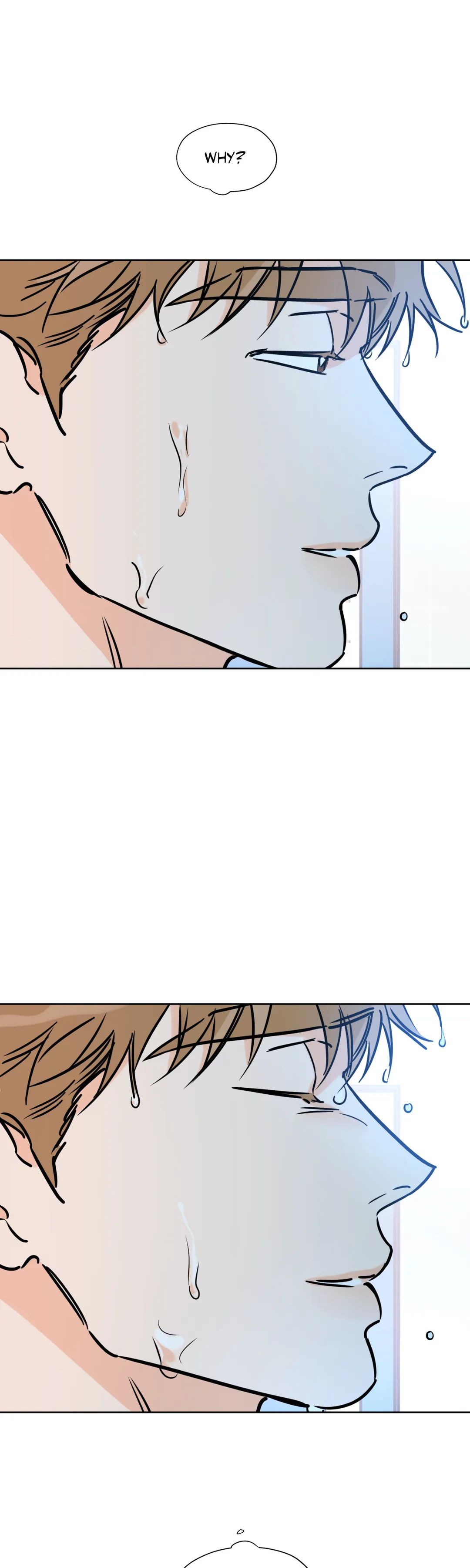Read Lucky Paradise chapter 62 image 36 on Lezhin