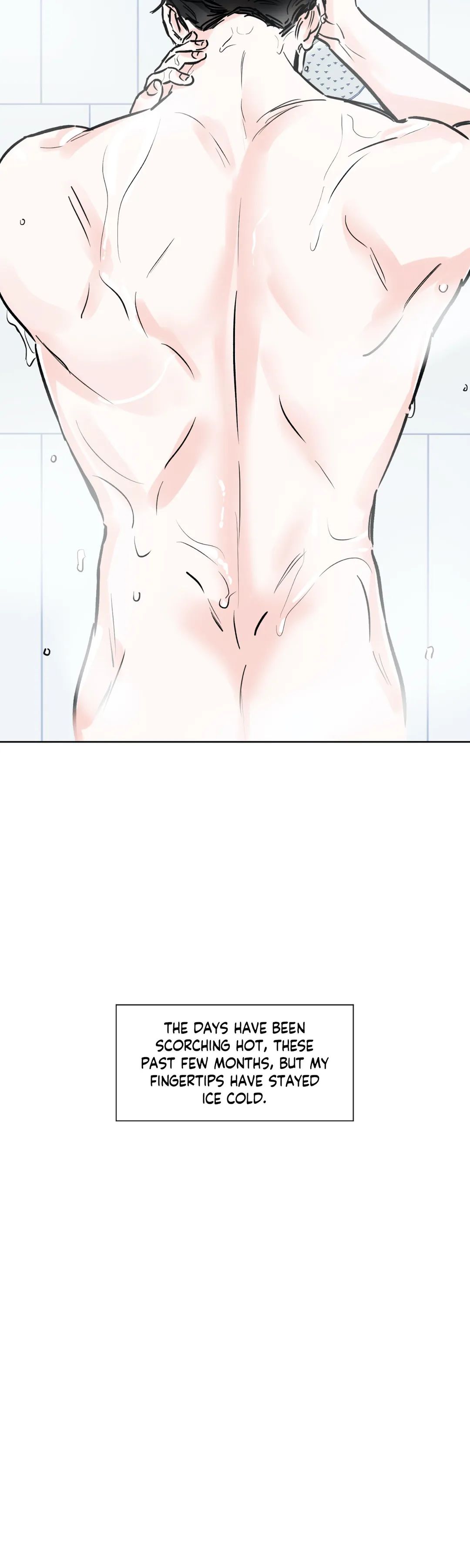 Read Lucky Paradise chapter 62 image 5 on Lezhin