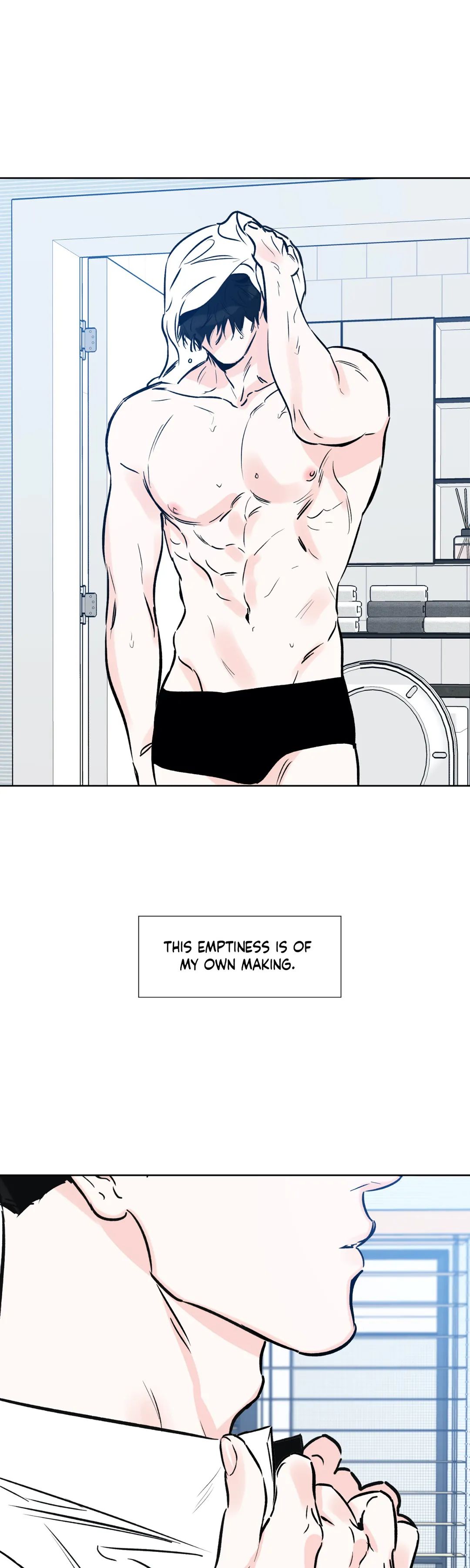 Read Lucky Paradise chapter 62 image 6 on Lezhin