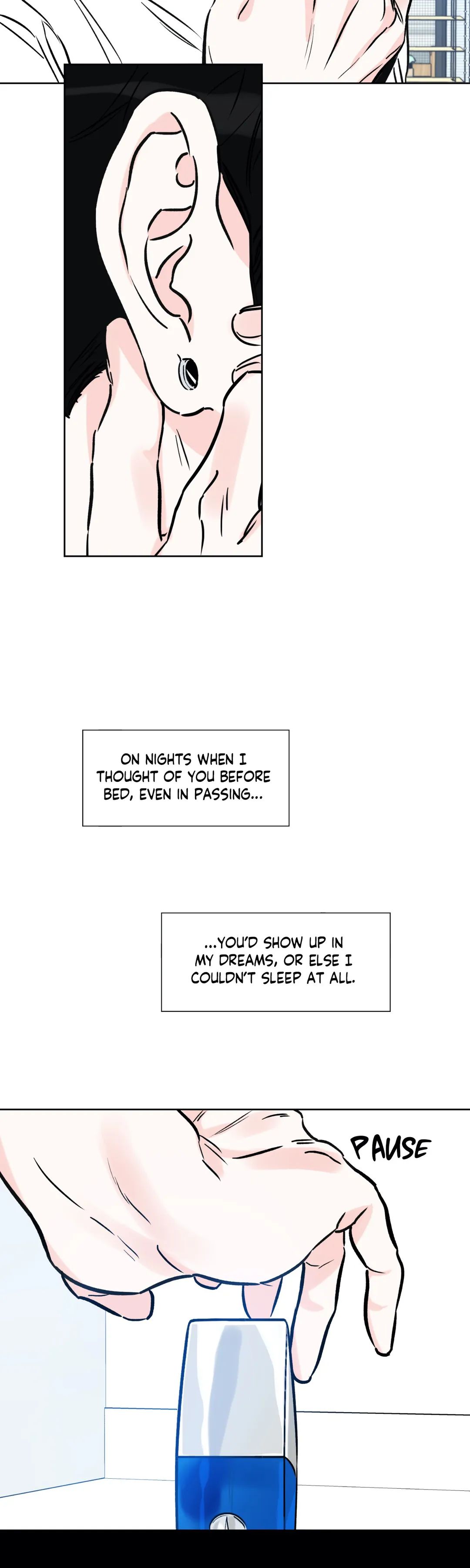 Read Lucky Paradise chapter 62 image 7 on Lezhin