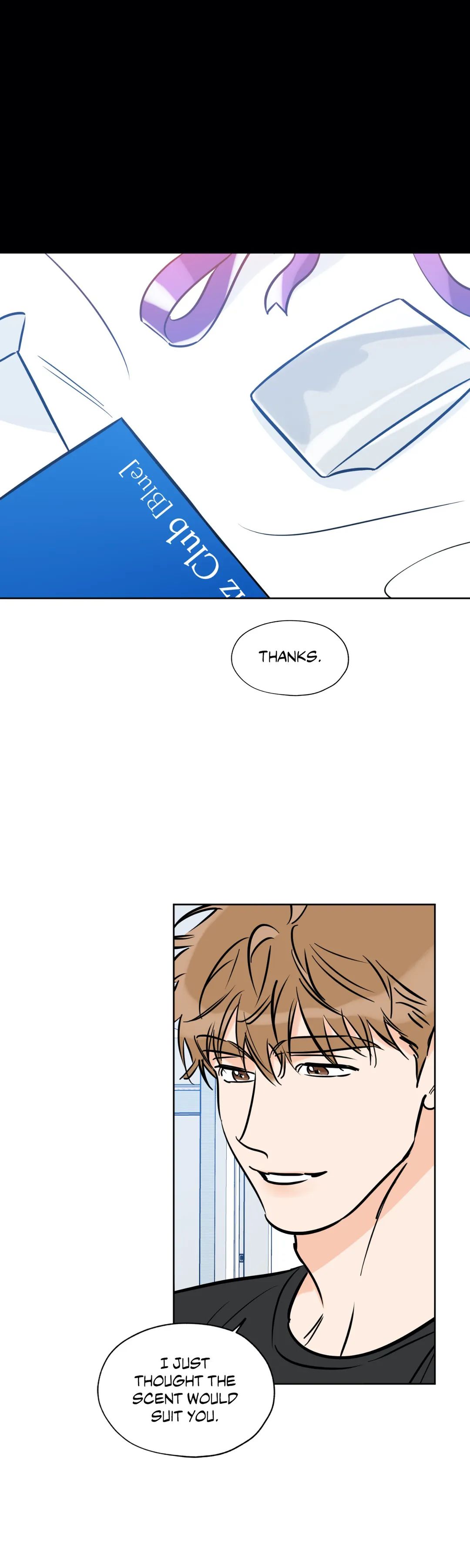 Read Lucky Paradise chapter 62 image 8 on Lezhin