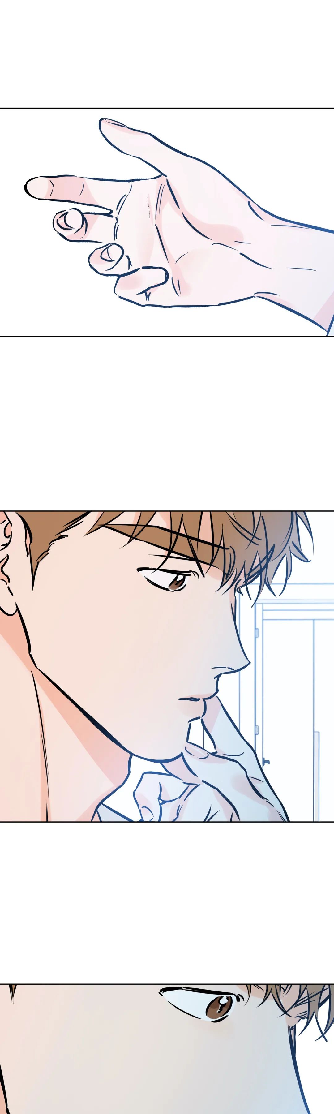 Read Lucky Paradise chapter 63 image 10 on Lezhin