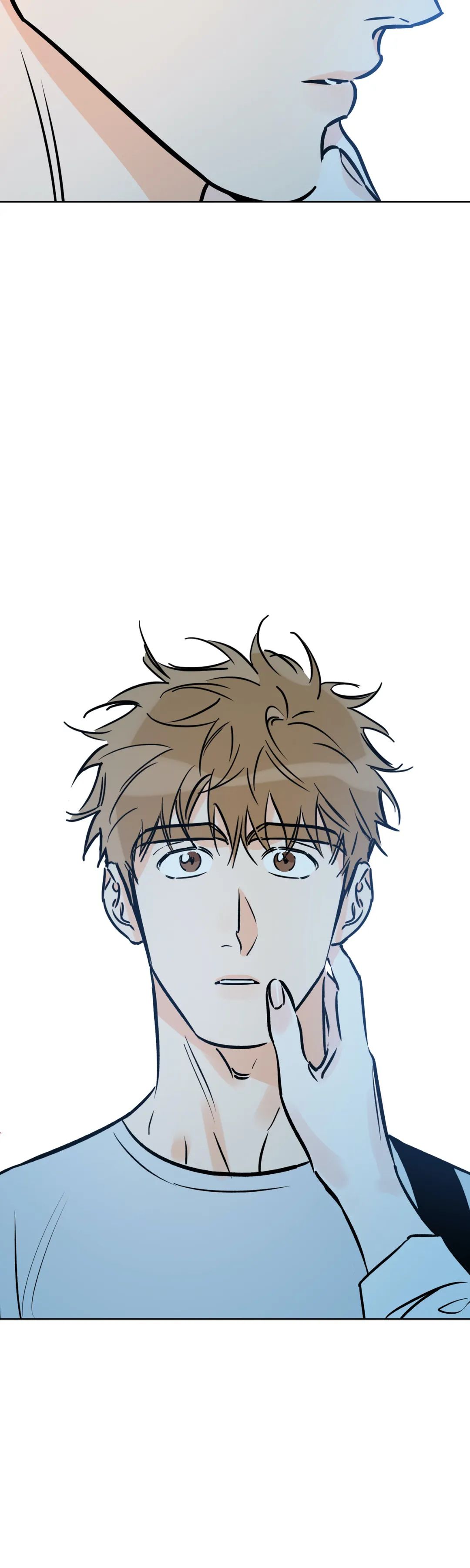 Read Lucky Paradise chapter 63 image 11 on Lezhin