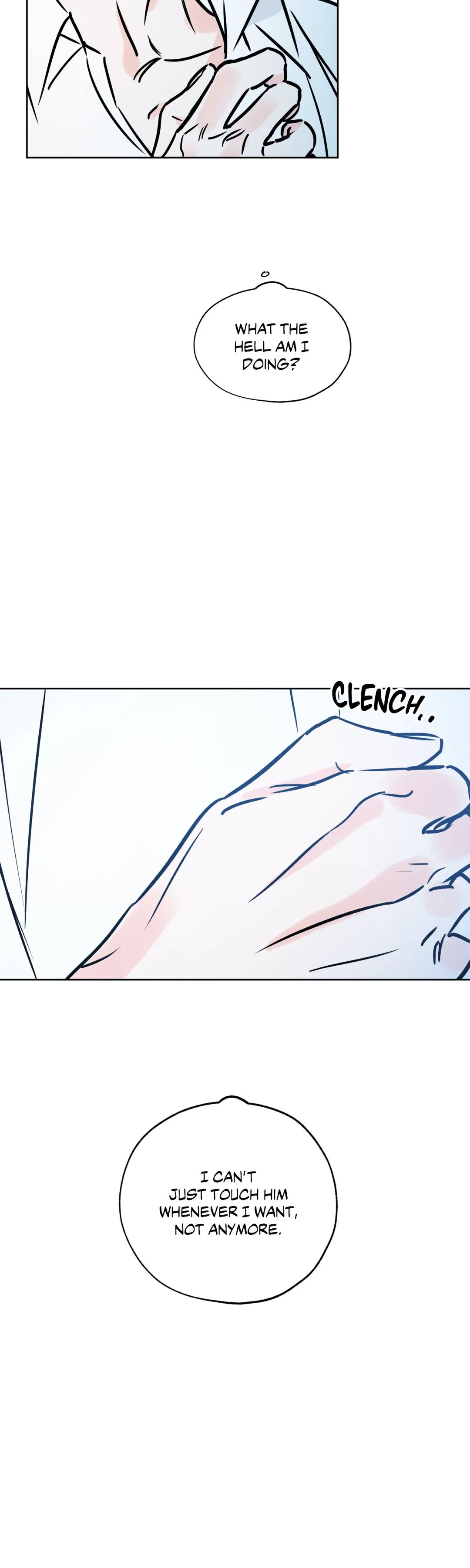 Read Lucky Paradise chapter 63 image 13 on Lezhin