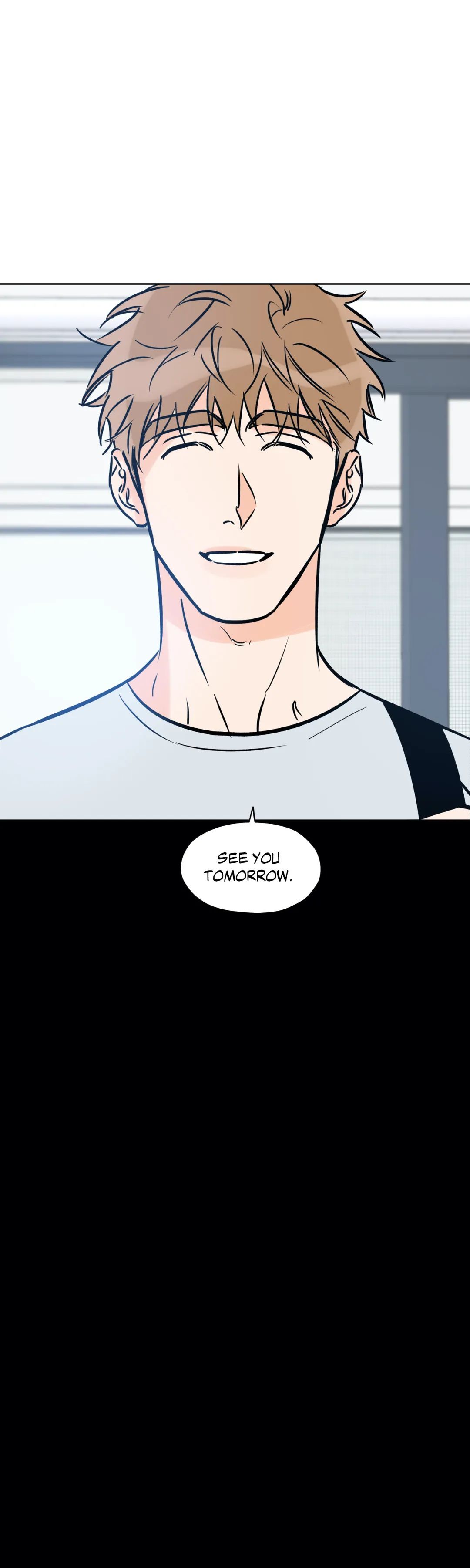 Read Lucky Paradise chapter 63 image 15 on Lezhin